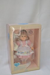 97) Vintage Ginny Doll 40th Birthday Party Special #71-4080 Limited Edition New In Orig. Box