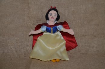 (#66) Disney Snow White Fabric Doll