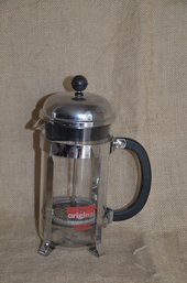 (#290) Bodum French Press Coffee Maker