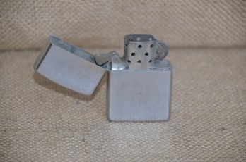 (#63) Vintage Zippo Bradford Lighter