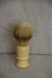 (#77) Vintage Shavering Cream Brush