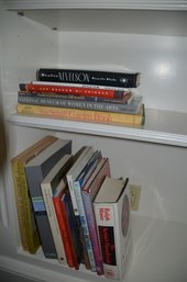 (#98) Artist, Sculpture, Drawing And More Books