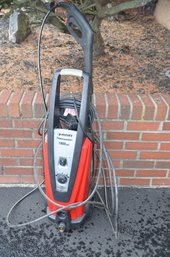 (#23) Husky Power Washer 1800 Psi - Not Tested