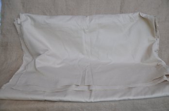 (#136) Fabric Beige Approx. 144x54