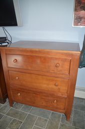 (#10) American Digest Hickory Chair Co. Dresser