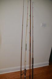 (#383) Fishing Rods