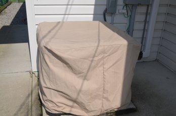 (#156) New Outdoor Air Conditioner Cover
