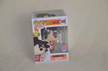 90) NEW Funko Pop Figurine Goku With Wings 6' In Box