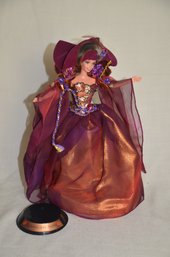 94) Barbie Doll Autumn Glory Enchanted Seasons No Box 13'