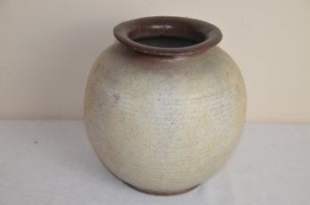 (#29) Resin? German Large Vase Bowl 10'
