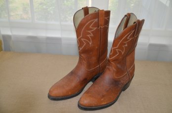 (#111) Mens Durango Cowboy Boots Size 11EE