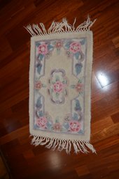 (#116) Small Accent Area Rug