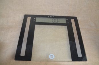 (#144) Weight Watcher Digital Scale With Added Features - Works