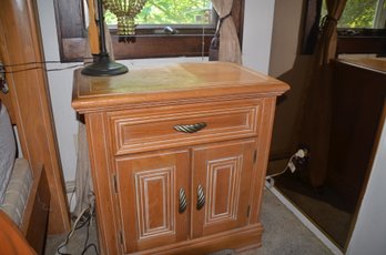 Pair Of Night Stands