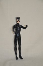 121) Cat Woman Figure 10' By Applause