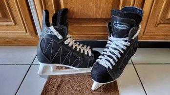 Hockey Ice Skates Size 6