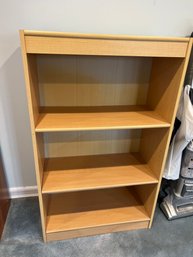 Bookcase (have 2 More On Auction)