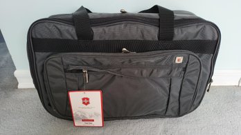 Victorinox Travel Gear Bag By Swiss Army Travel 23w X 7.5d X 14h