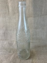 (#131DK) Vintage Pepsi Cola Glass Bottle