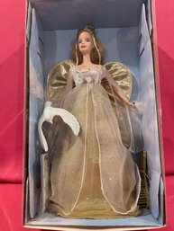 (074) Vintage 1999 Mattel ANGELIC INSPIRATION Barbie
