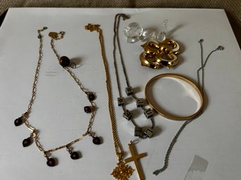 102) Gold Filled Custom Jewelry Pieces