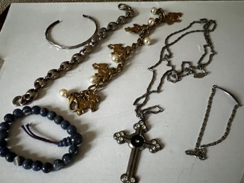 103) Assorted Bracelets
