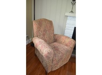 Ethan Allen Club Chair