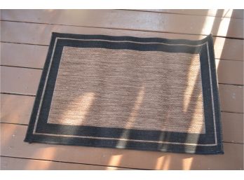 Outdoor Area Rug