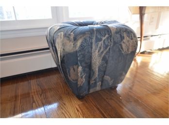 (#380) Foot Stool