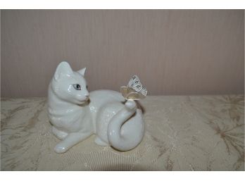 (#64) Lenox Cat 'Enchantment'