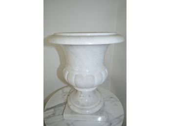 Marble Vase