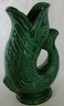 Dartmouth Pottery 'Gurgling Cod' Water Pitcher