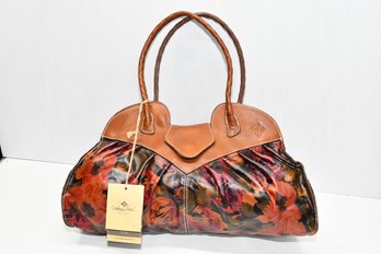 Patricia Nash Handbag