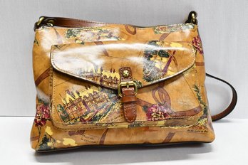 Patricia Nash Handbag