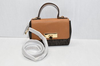 Michael Kors XS Crossbody 'Callie'