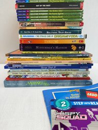 Childrens Book Lot