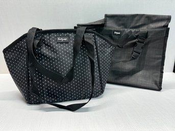 Thirty-One Lunch Bag & Behind Seat Organizer