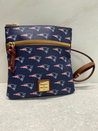 Dooney & Bourke Patriots Handbag