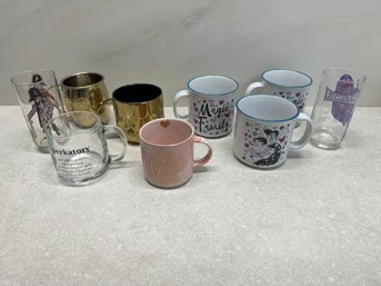 Mug Lot