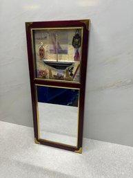 Nautical Mirror