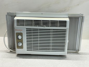 Ocean Breeze Air Conditioner (tested)