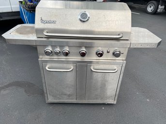 Signateur Grill