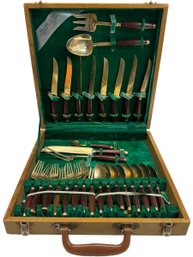 Silverware Set