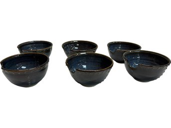 Set Of 6 Bowls