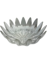 Glass Bowl