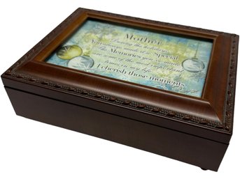 Mother Musical Box