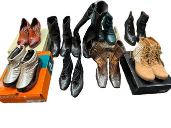 Shoe Lot