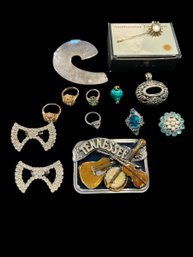 Jewelry Lot