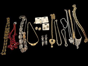 Jewelry Lot