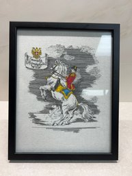 Framed Art